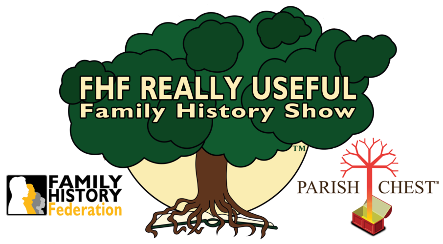 Mother Nature's Tests FHF REALLY USEFUL Family History Show Final