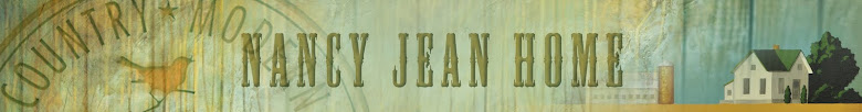 Nancy Jean Home