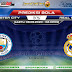 Prediksi Bola Manchester City Vs Real Madrid 08 Agustus 2020