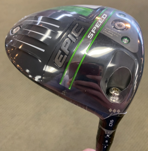 What's In The Winning Bag Jon Rahm 2021 US Open Champion