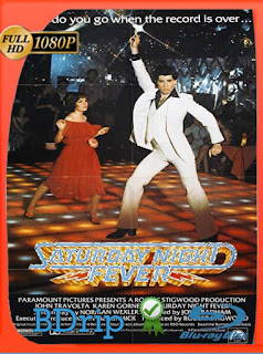 Fiebre del sábado por la nochev(1977) [Director´s Cut] BDRIP 1080p Latino [GoogleDrive] SXGO