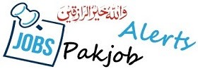  PakJobAlerts: Latest Jobs in Pakistan 2022