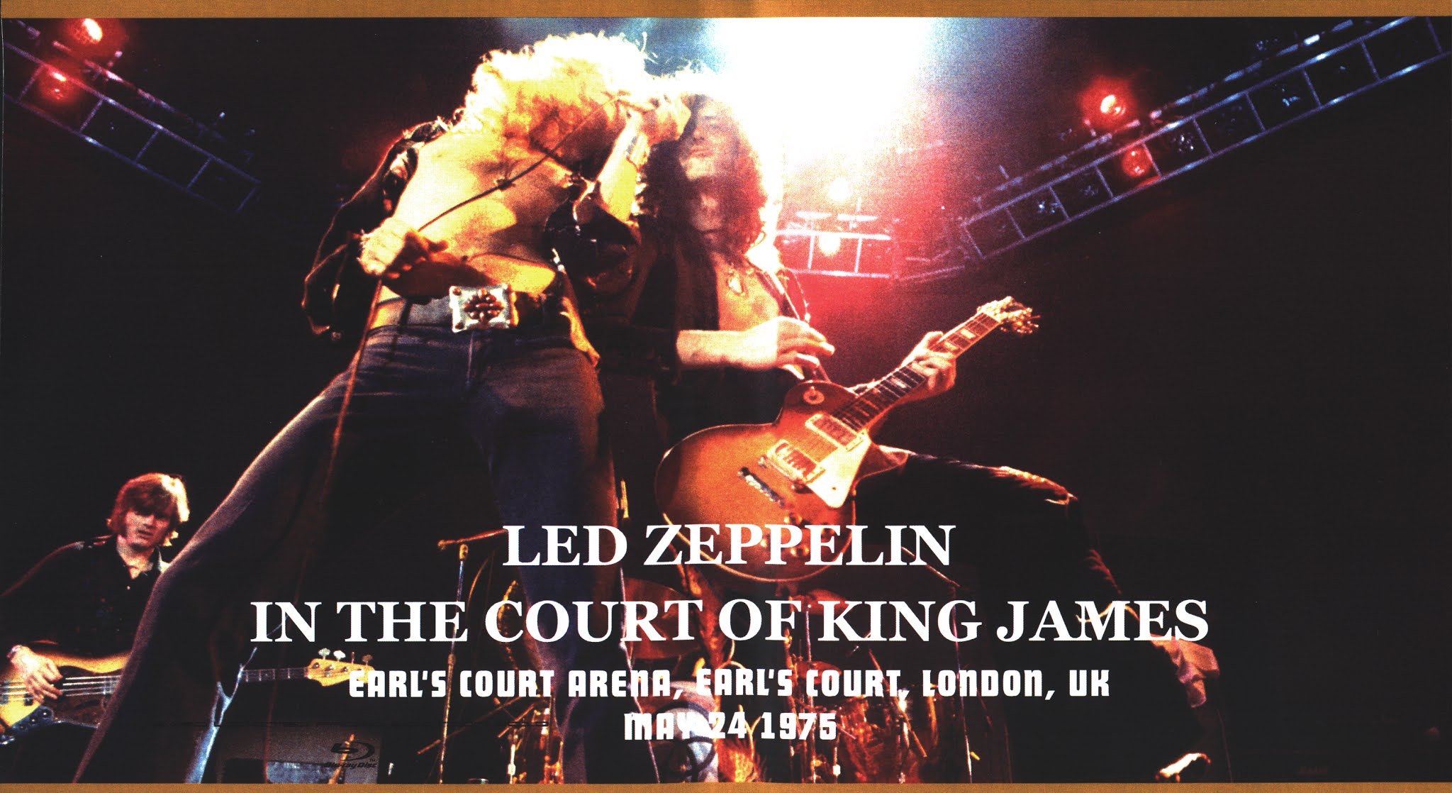 Long Live Led Zeppelin