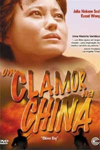 Filme - Um Clamor na China - Dublado