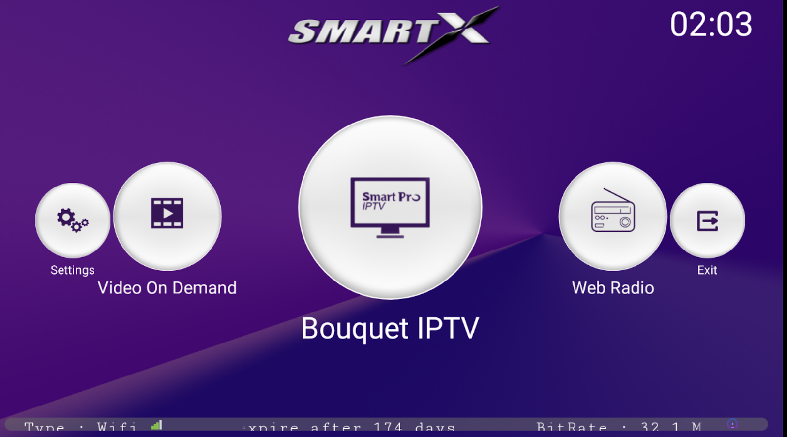 Smart iptv activation code free download