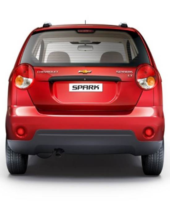 2017 Chevrolet Spark 2lt Cvt Reviews Of Car 2017 Chevrolet Spark 2lt Cvt