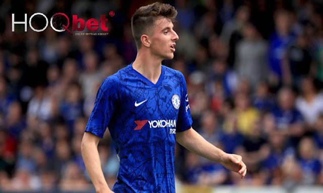 Mason Mount Sangat Bahagia Bisa Bermain di Tim Utama Chelsea https://www.liputanskor.com/