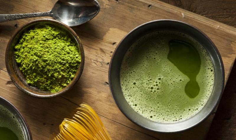 Matcha Powder / Tea