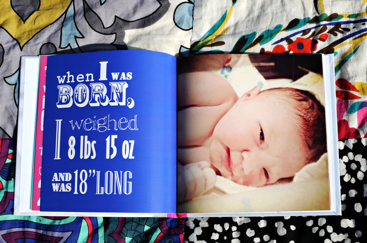 KRSloan and Co: On the Day I was Born