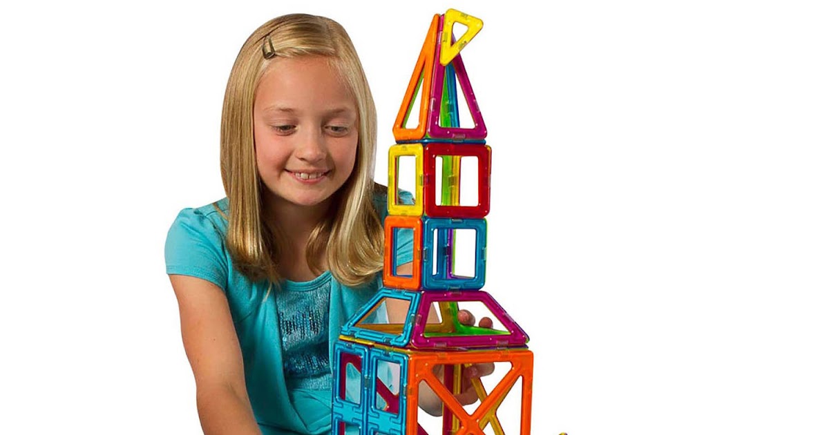 magformers landmark set