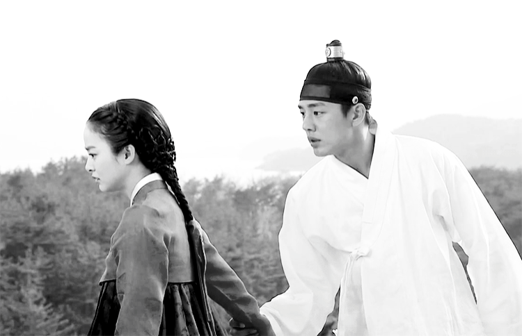 조선시대의 역대급 스캔들......jpg | 인스티즈