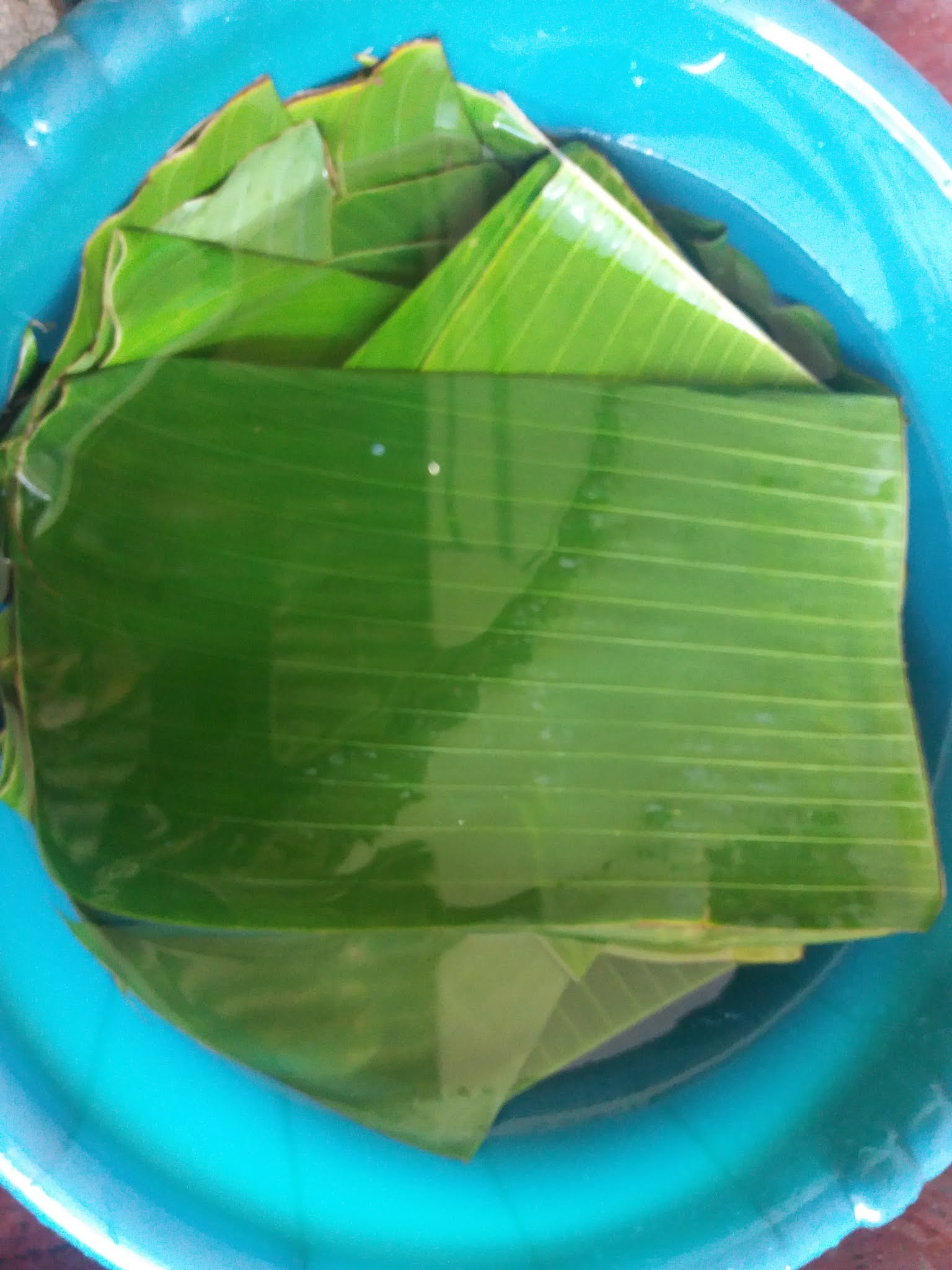 Tamales Guatemaltecos Rojos o Colorados