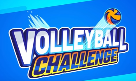 Voleybol Volleyball Challenge v1.0.6 Market Hileli Mod İndir