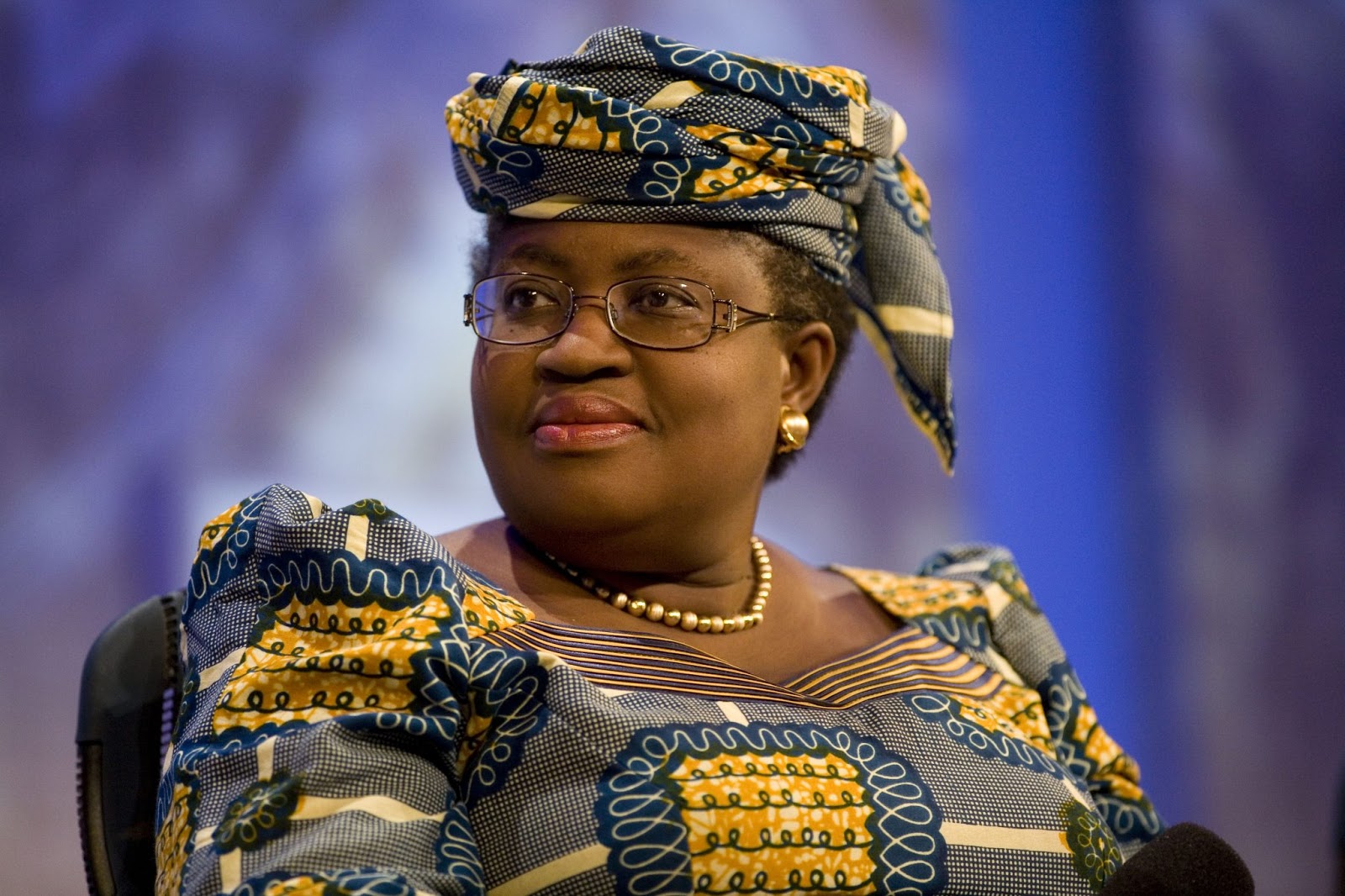 Harvard Names Ngozi Okonjo Iweala Global Public Leaders Fellow harvard-names-ngozi-okonjo-iweala-global-public-leaders-fellow