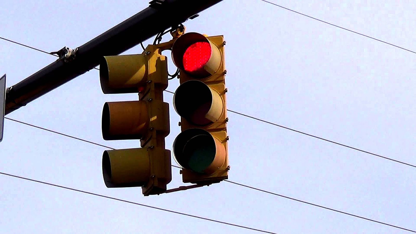 Traffic enforcement camera Traffic Choices