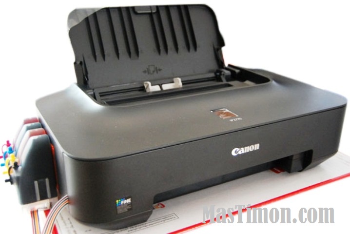 Reset Printer Canon Ip2770 Terbaru Berita