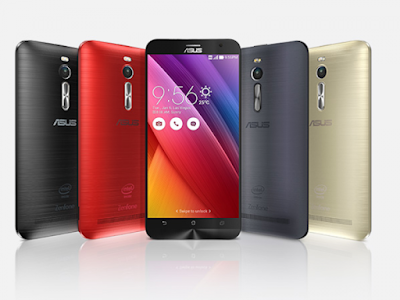 Asus smartphones to come with AdBlock Plus Pre-installed