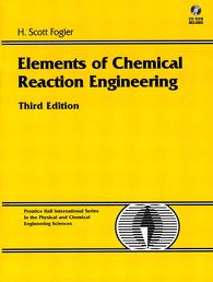 Elements Of Chemical Reaction Engineering 5тh Edition Pdf Free Download
