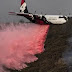 MUNDO / Avião que atuava no combate a incêndio na Austrália cai e três pessoas morrem