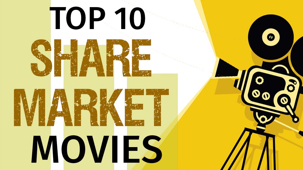 10 Stock Market Movies Every Investor Must Watch TheTechUnknown