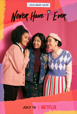 Never Have I Ever Season 2 Poster 3