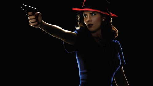 Agent Carter 2° Temporada