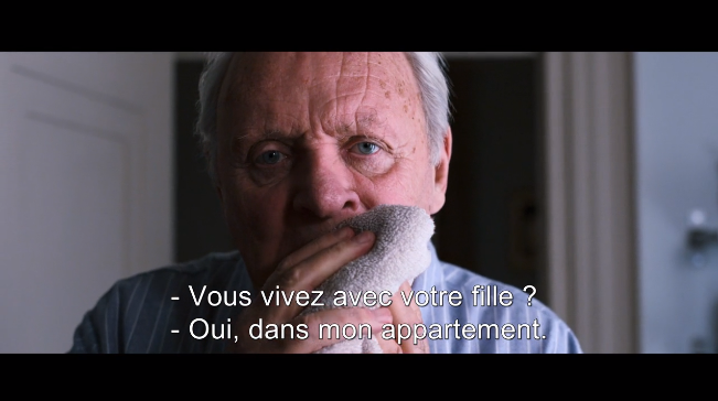 The Father Streaming Vostfr >>>The Father 2021 Film Complet Gratuit Vostfr en Français