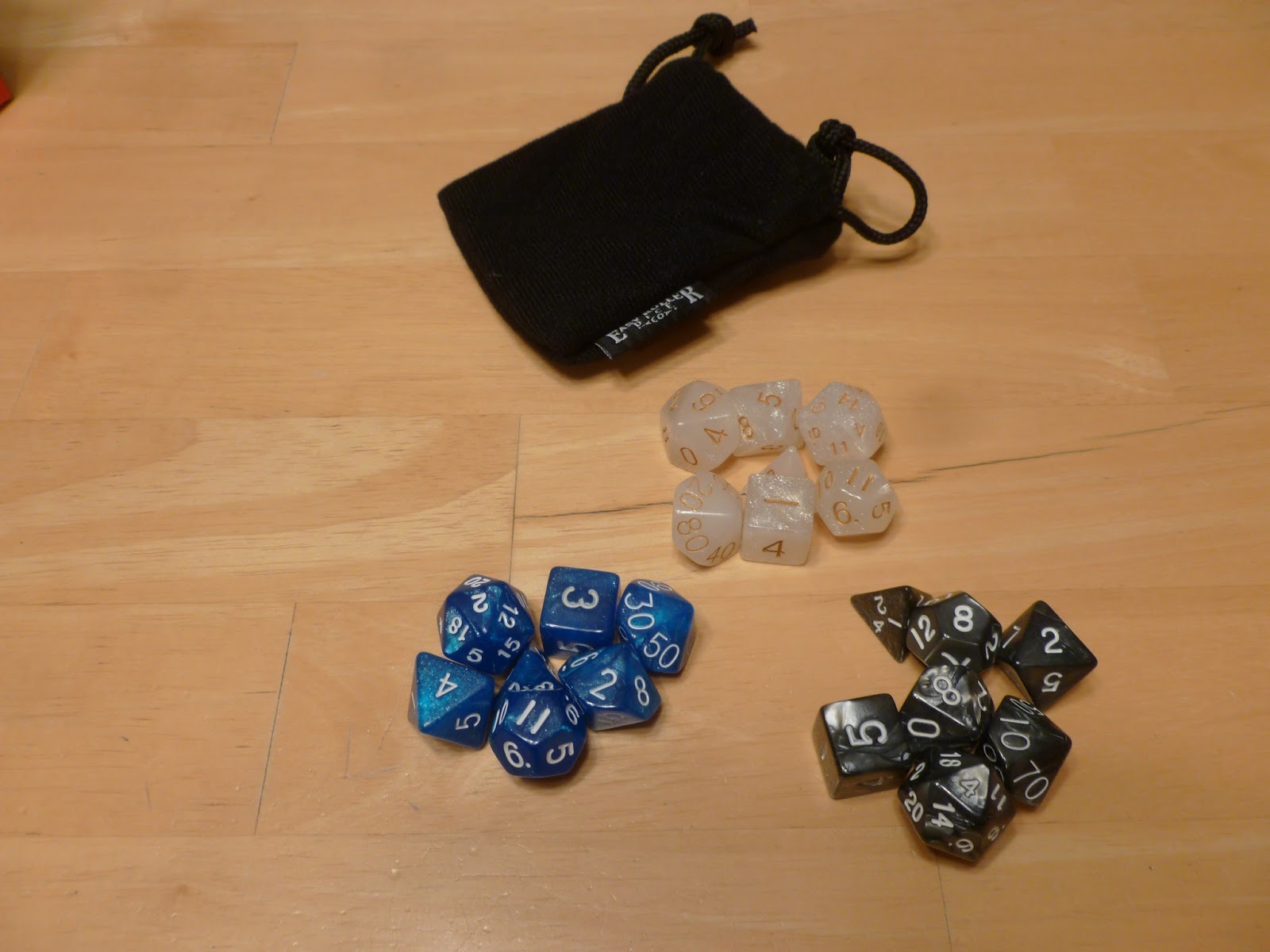 Easy Roller Dice Review