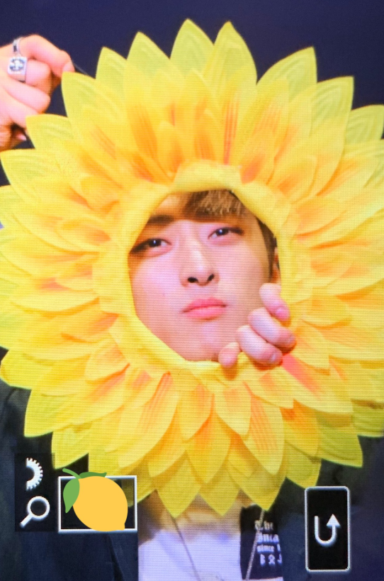 타그룹과 분위기가 다른 혼성그룹의 팬싸인회 | 인스티즈