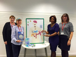 Royal Greenwich Scoops National Health Award For Diabetes Prevention Service