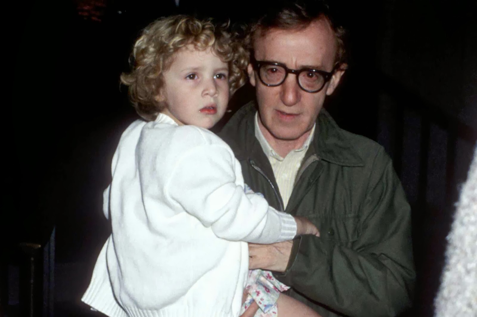 Dylan Farrow Open Letter: "Woody Allen Sexually Assaulted Me At Age 7"