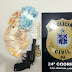 Bom Jesus da Lapa: Polícia Civil prende oito suspeitos de integrarem quadrilha de tráfico de drogas