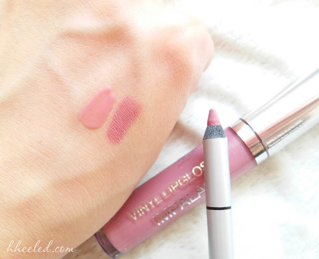 impala waterproof lipliner 211 impala waterproof lipliner 211