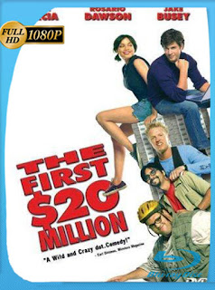 Los Primeros 20 Millones (2002) HD [1080p] Latino [GoogleDrive] SXGO