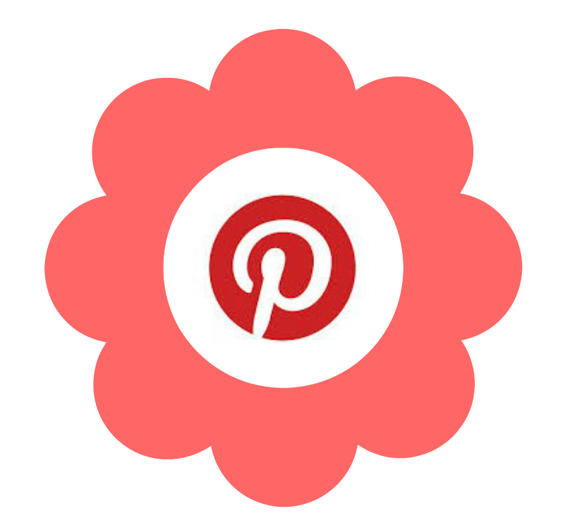 Follow us on Pinterest