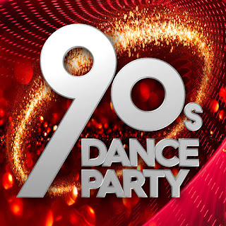 MP3 download Various Artists - 90s Dance Party iTunes plus aac m4a mp3