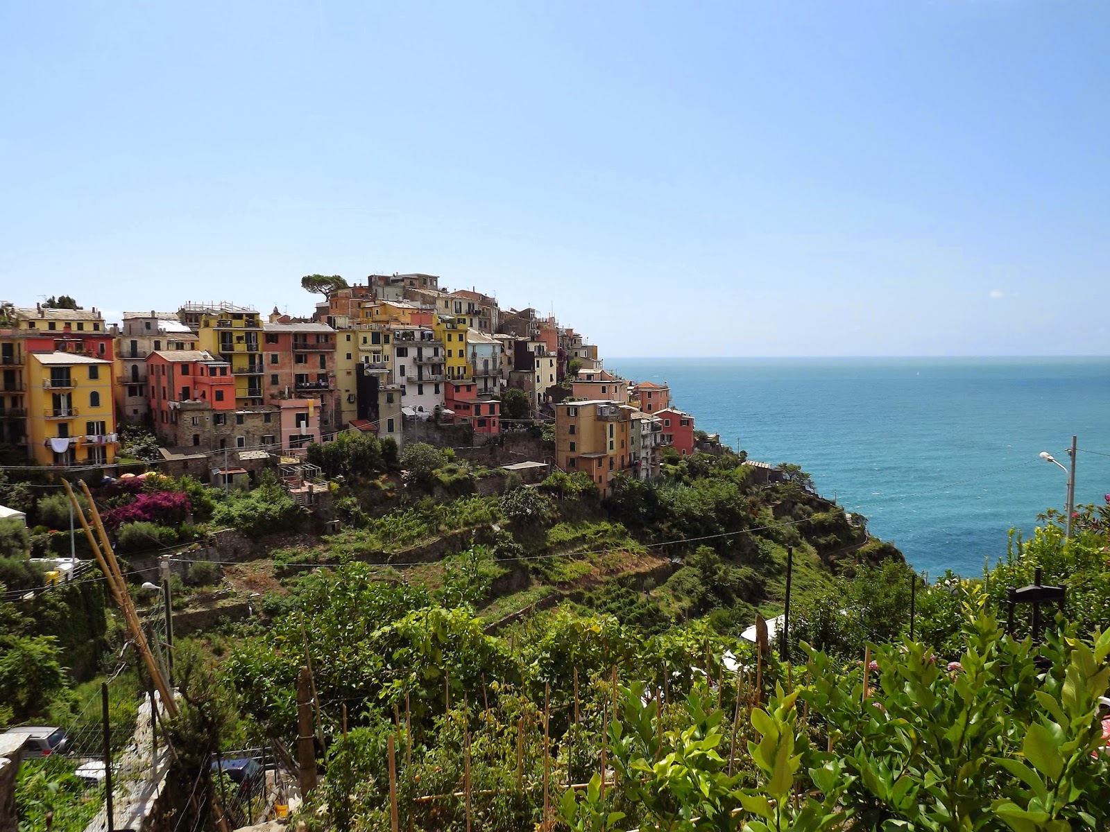 Земли италии