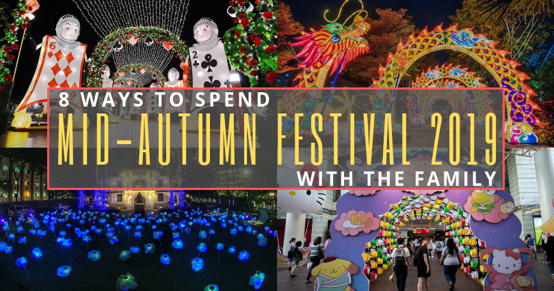 Cheekiemonkies Singapore Parenting Lifestyle Blog 8 Ways To Spend Mid Autumn Festival 2019 With The Family Singapore Cheekie Monkies