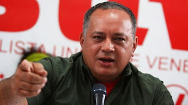 Diosdado tiene quien le escriba... sobre corrupción!