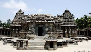 chennakesava temple