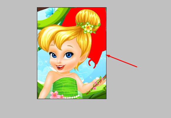 Cara Ubah Warna Background Foto Menggunakan Photoshop | deuniv