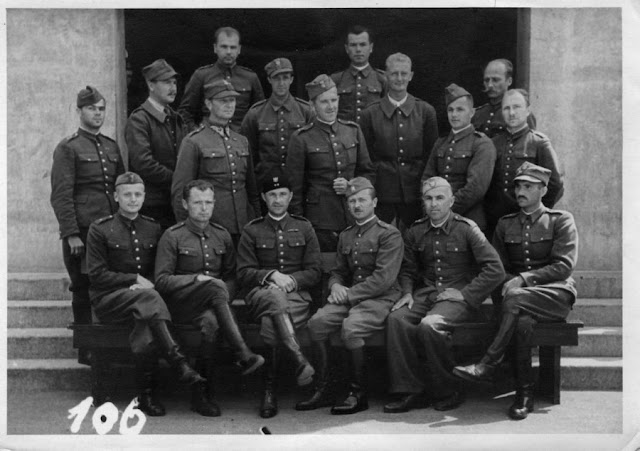 Oflag VII A MURNAU FOTOGRAFIE