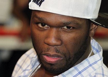 50 Cent Scolded for 'Autistic' and 'Special Ed' Jokes | Lookers Blog