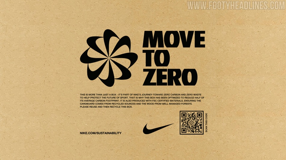 Vooravond scherm heilige Leaked: Nike 21-22 Kits Feature New Tag - Footy Headlines