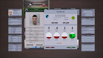 Torchance 6 Game Screenshot 5