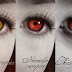 Advierten sobre peligro de usar "ojos de vampiro"