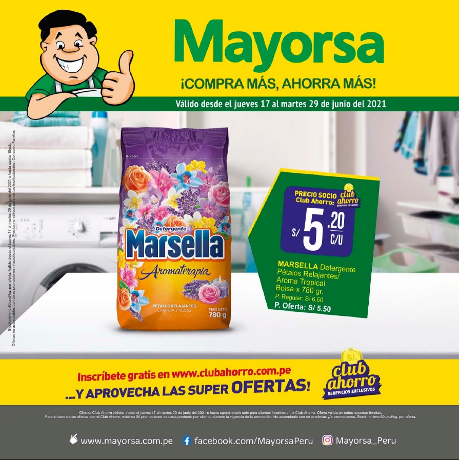 Catalogos en DePeru.com