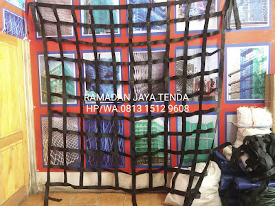 jaring container jaring container