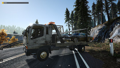 Junkyard Simulator First Car Prologue 2 Game Screenshot 5