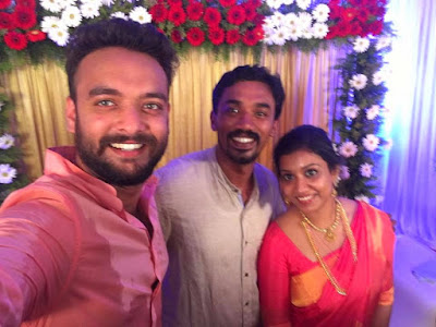 director-midhun-manuel-thomas-reception